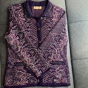 Vintage Montini Sweater